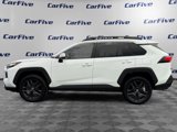 Used 2023 Toyota RAV4 Adventure image 2