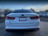 Used 2017 Kia Optima LX w/ Option Group 014 image 4