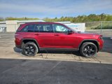 New 2025 Jeep Grand Cherokee Altitude image 5