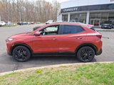Used 2024 Buick Encore GX Sport Touring w/ Comfort Package image 2