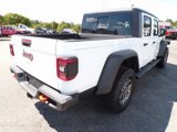 New 2025 Jeep Gladiator Mojave w/ Safety Group image 4