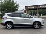 Used 2017 Ford Escape SE w/ SE Leather Comfort Package image 5