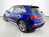 Used 2021 Audi Q5 Premium Plus w/ Premium Plus Package image 5
