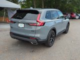 New 2026 Honda CR-V Sport image 4