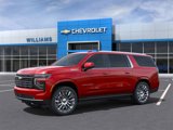 New 2025 Chevrolet Suburban High Country image 2
