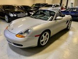 Used 2001 Porsche Boxster S image 3