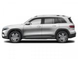 Used 2024 Mercedes-Benz EQB 300 4MATIC image 3
