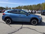 Used 2021 Subaru Crosstrek 2.0i Premium image 5