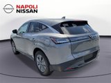New 2025 Nissan Murano SL w/ Cargo Package image 4