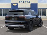 New 2026 Chevrolet Traverse Z71 w/ LPO, Floor Liner Package image 4