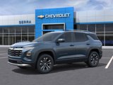 New 2026 Chevrolet Equinox LT w/ Convenience Package II image 2