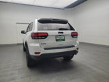Used 2021 Jeep Grand Cherokee Freedom Edition image 6