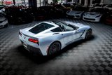 Used 2017 Chevrolet Corvette Stingray Coupe w/ Carbon Flash Badge Package image 2