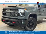 New 2025 Chevrolet Silverado 3500 LT w/ Trail Boss Package image 3