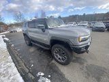 New 2025 GMC Hummer EV 3X w/ LPO, Cargo Utility Package image 2