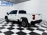 New 2025 Chevrolet Silverado 2500 Custom w/ Custom Value Package image 3