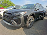 New 2025 Subaru Outback Touring XT image 2