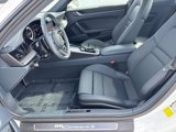 Certified 2024 Porsche 911 Carrera 4S image 5