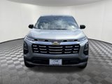 New 2026 Chevrolet Equinox LT w/ Convenience Package II image 2