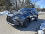 Used 2023 Lexus NX 350 AWD w/ Premium Package image 2