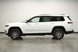 New 2025 Jeep Grand Cherokee L Limited image 5