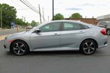 Used 2017 Honda Civic Touring image 2