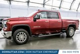 New 2025 Chevrolet Silverado 2500 LTZ w/ LTZ Convenience Package image 2
