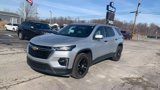 Used 2022 Chevrolet Traverse LS image 3