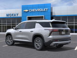 New 2026 Chevrolet Traverse LT w/ LPO, Floor Liner Package image 3