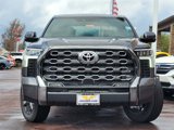 New 2025 Toyota Tundra Platinum image 2