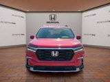 New 2025 Honda Pilot Touring image 2
