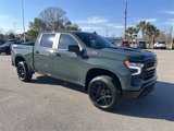 New 2025 Chevrolet Silverado 1500 LT Trail Boss w/ Convenience Package II image 2