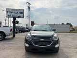 Used 2017 Chevrolet Equinox LT w/ Convenience Package image 2