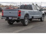 New 2025 Ford F350 Lariat image 3