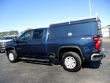 Used 2021 Chevrolet Silverado 2500 LT w/ Convenience Package image 3