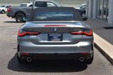Used 2025 BMW 430i xDrive Convertible image 5