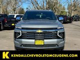 New 2025 Chevrolet Tahoe Premier image 2