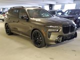 New 2026 BMW X7 M60i w/ Executive Package image 2