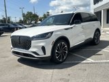 New 2025 Lincoln Aviator Reserve image 2