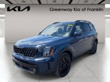 New 2025 Kia Telluride SX Prestige X-Line image 3