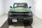 Used 2022 Ford Bronco Wildtrak image 2