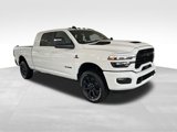 New 2025 RAM 2500 Laramie image 2