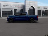 New 2026 RAM 1500 Laramie w/ Night Edition image 3