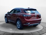 Certified 2023 Buick Envision Avenir image 5