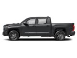 New 2025 Toyota Tundra Platinum image 3