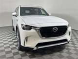 New 2025 MAZDA CX-90 3.3 Turbo w/ Premium Plus Pkg image 3