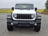 Used 2024 Jeep Wrangler Sport S image 3