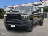 New 2025 RAM 2500 Laramie image 2