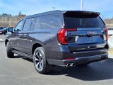 New 2025 GMC Yukon XL AT4 w/ AT4 Premium Plus Package image 3