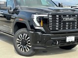 New 2025 GMC Sierra 2500 Denali Ultimate w/ Max Trailering Package image 3